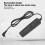 RS1 Shutter Release Cable Remote for GF1 GH1 GH2 Camera 50g ABS 4