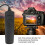RS1 Shutter Release Cable Remote for GF1 GH1 GH2 Camera 50g ABS 10