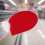 Durable Clear Sign Stands Easy Install Adhesive 100pcs 2
