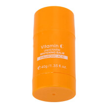Vitamin-C-Achselweißenspotřebiger Balsam 40g Geruchs- & dunkle Flecken-Korrektor