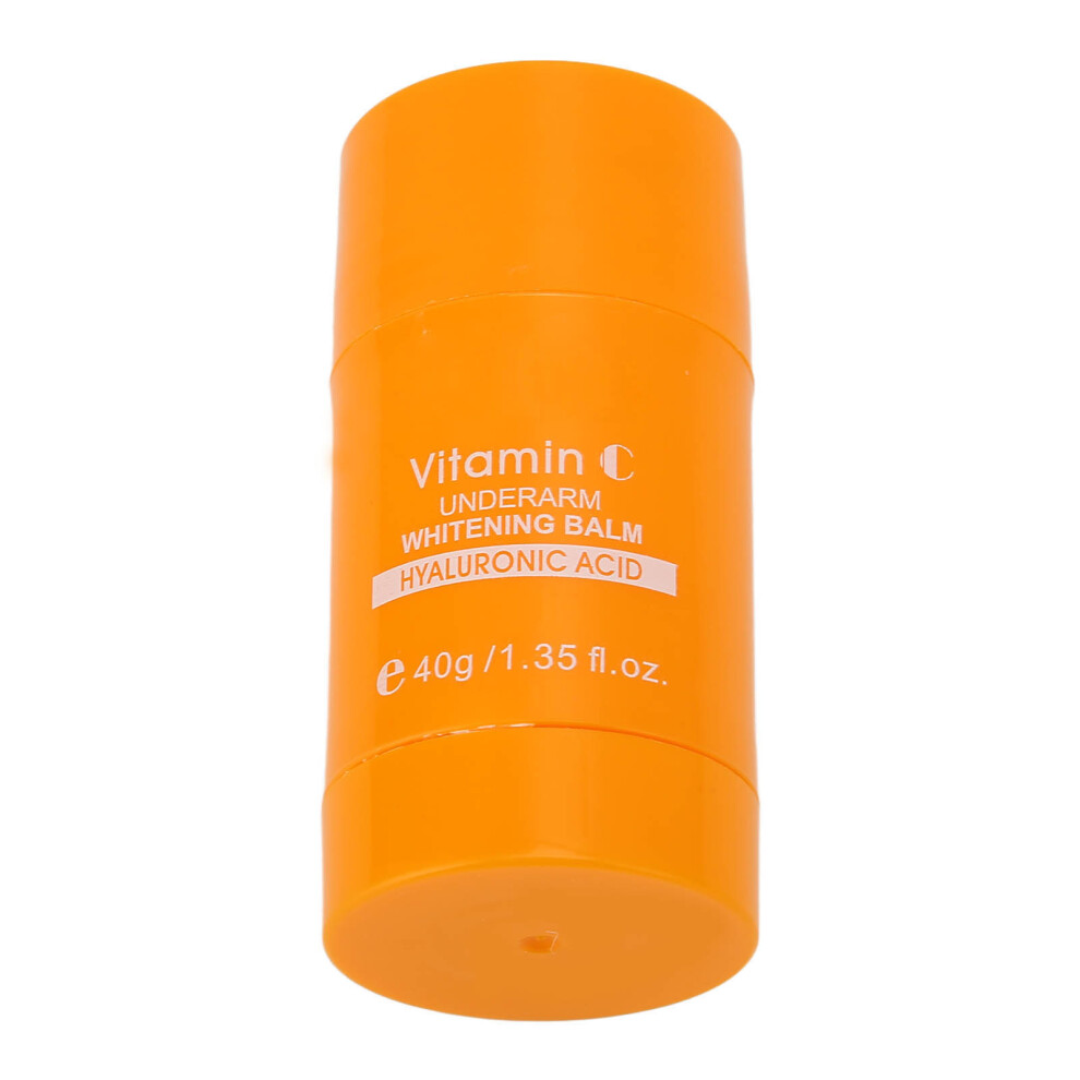 Dark Vitamin C Underarm Whitening Balm 1.4Oz For Spots & Odor Removal