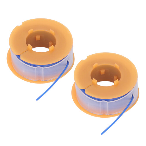 Nylon Lawn Mower Spool Line for Bosch ART23/26/30