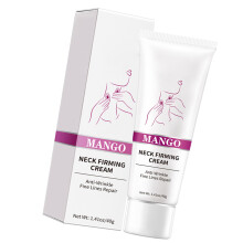 40g Mango Neck Firming Anti-Wrinkle Cream for Youthful Skin