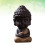 2 Buddha Statue Figur Für Baby Aquarium Mond- 9