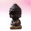 2 Buddha Statue Figur Für Baby Aquarium Mond- 11