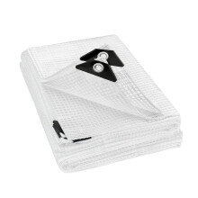 Protective Sheet Easy To Install Store And Carry For-3x6 meters