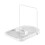 Multifunctional Foldable Kitchen Tool Organizers Pot Lid Cooking 1