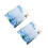 2PCS Sauerstoffpumpe Luftvorhang Sauerstoffschlauch-Stil1 1