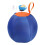Safe Interactively Large Ball Toy with Zippers Safe-S 1