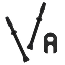 1 Set Aluminiumlegierung Tubeless Für Fahrrad