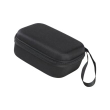 Multifunctional Eggs Storage Box with 6 Slots Carry Lanyard