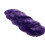 Bedroom Rug Features Elegant Pattern for Enhances-60X90 Purple 1