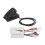 24V 500W Brushed Controller with Throttle Pedal 1