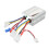 Brushed DC Motor Controller 24V 500W Throttle Kit 1