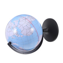 Globe Géographie PVC Réutilisable Et Educatif