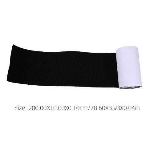 1Roll Multifunktionales Teppichgripband Für Teppiche Und Möbel 1