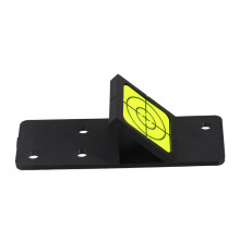 Reflective Prism Target for Total Station Surveying Accuracy Plastic Marking Point Durable