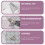 2Sets Vogelafweer Reflecterende Strips Voor En Huis 5