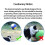 Outil d'entraînement interactif, jouet pour animaux de-L 6