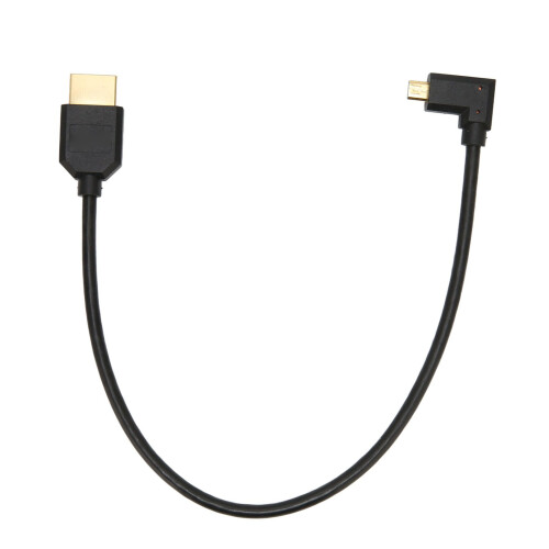 Câble Micro interface multimédia 8K HD, 2.1, 120Hz, 4K@60Hz 1
