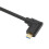 Câble Micro interface multimédia 8K HD, 2.1, 120Hz, 4K@60Hz 7