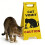 1Pc Funny Cats Vomit Caution Signs Humorous Double-Sided-B 7