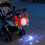 Baby Sleep Soother Nursery Decors Night Light Projector,White 5