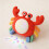 Baby Sleep Soother Nursery Decors Night Light Projector,White 6