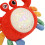 Baby Sleep Soother Nursery Decors Night Light Projector,White 7