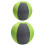 Jouet gonflable de conception de boule de jouet d'interaction-L 2