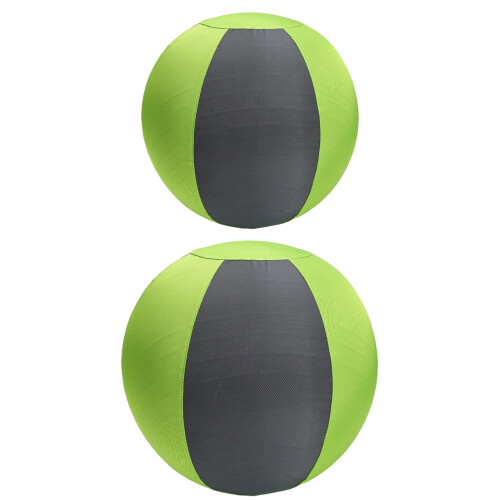Jouet gonflable de conception de boule de jouet d'interaction-L 1