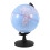 Globe Géographie PVC Réutilisable Et Educatif 6