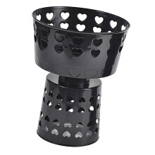 Flower Packaging Tool Bouquet Rack Fixed Stand Bouquet Liner-M