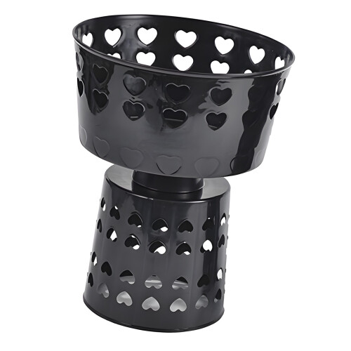 Flower Packaging Tool Bouquet Rack Fixed Stand Bouquet Liner-M