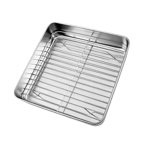 Le grand moule à biscuits en acier-L Support de ceinture