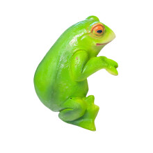 Beautiful Small Creature Statue Creative Decorative Object-5