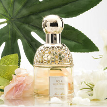JEAN MISS 100ml Profumo Fresco a lunga durata, delicato sulla pelle, per uso quotidiano
