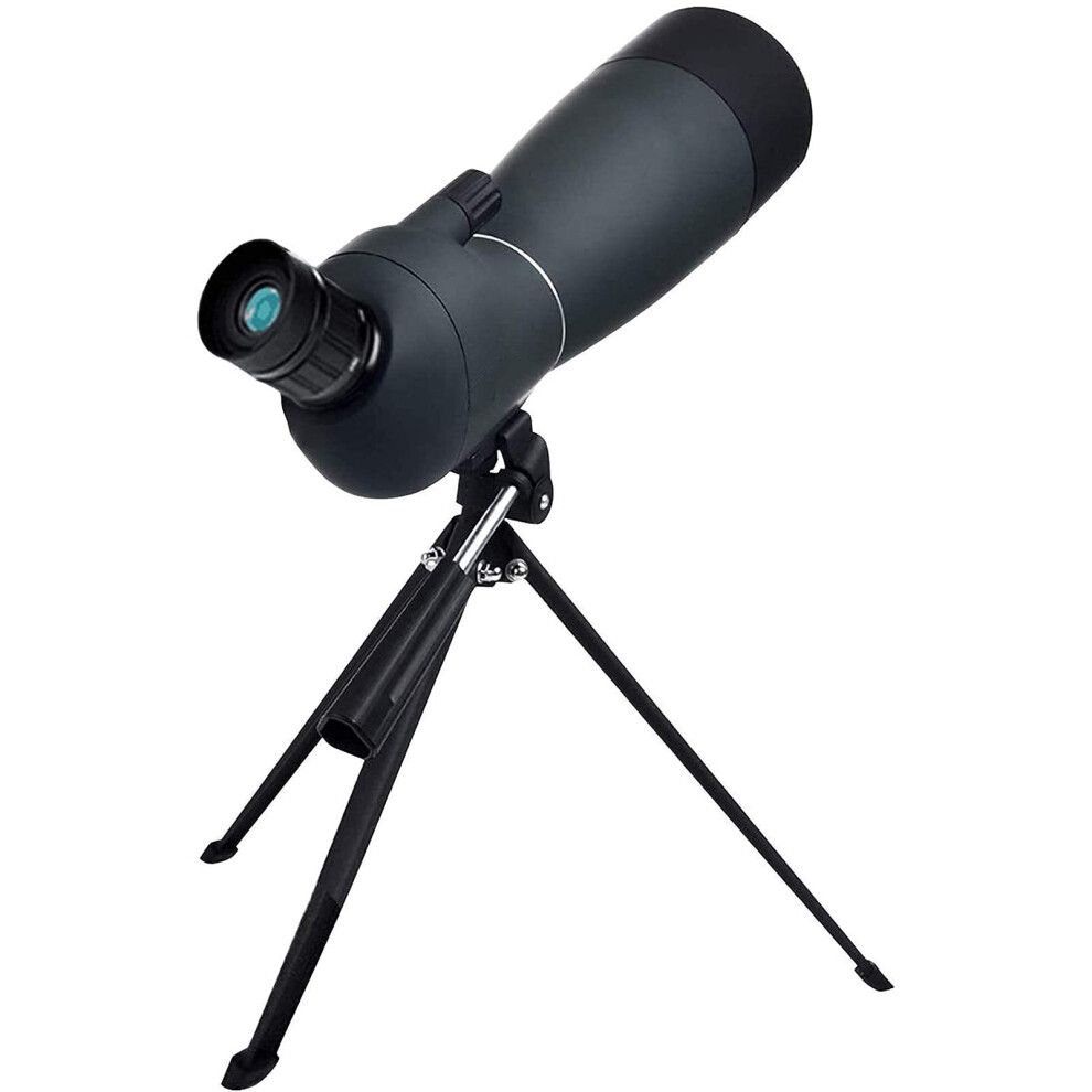Astronomy Telescope With Tripod For Beginners, Magnification Optics For Kids And Adults 9092120430134