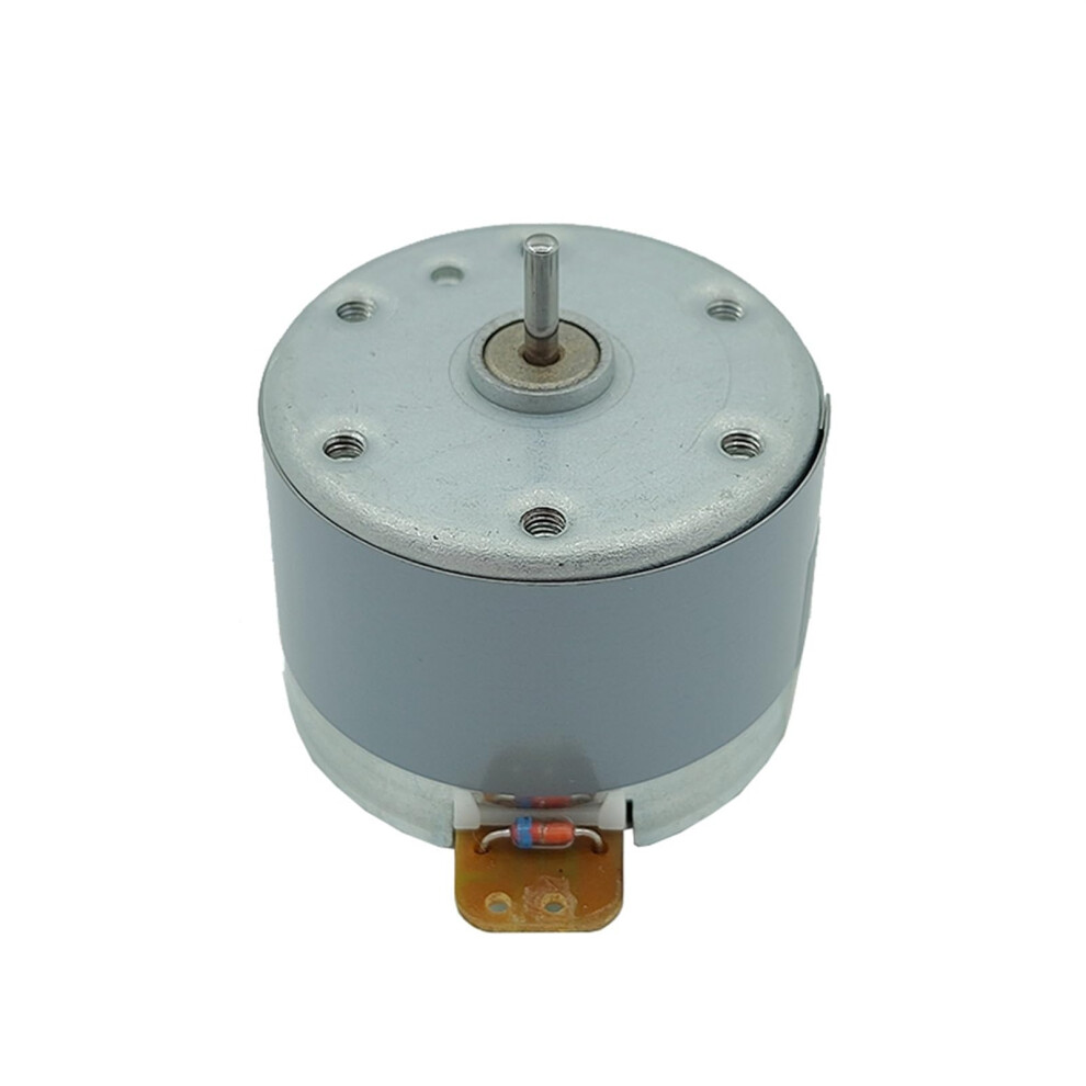 Dc 12V 2400Rpm Eg530ad2b Spindle Motor For Cassette Tape Decks Audio Recorder Cw 9092120430318