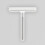 Glass Wiper Tool with Sponge and TPR Edge 1