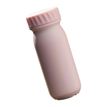 Isolierte Trinkflasche mit moderner strukturierter Oberfläche,-2