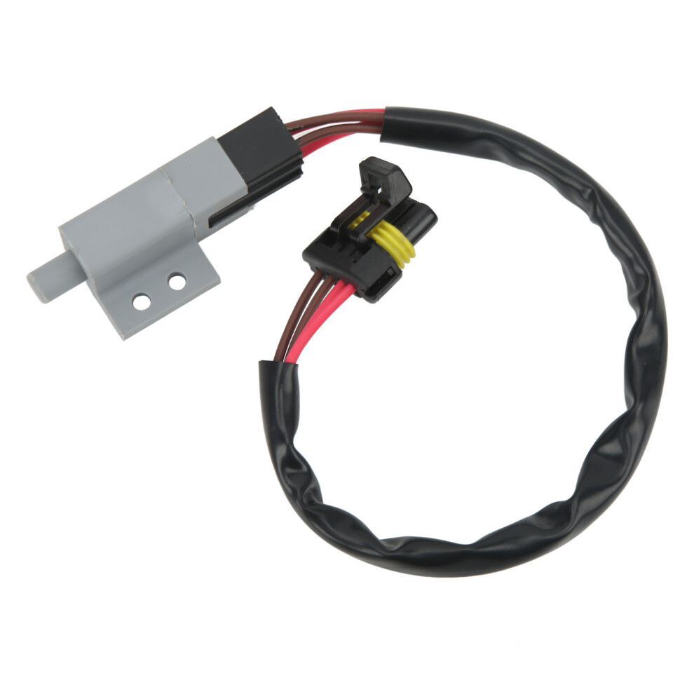 Brake Accelerator Pedal Switch Assembly 607605 For Ezgo Rxv 2008+ 8761390176622