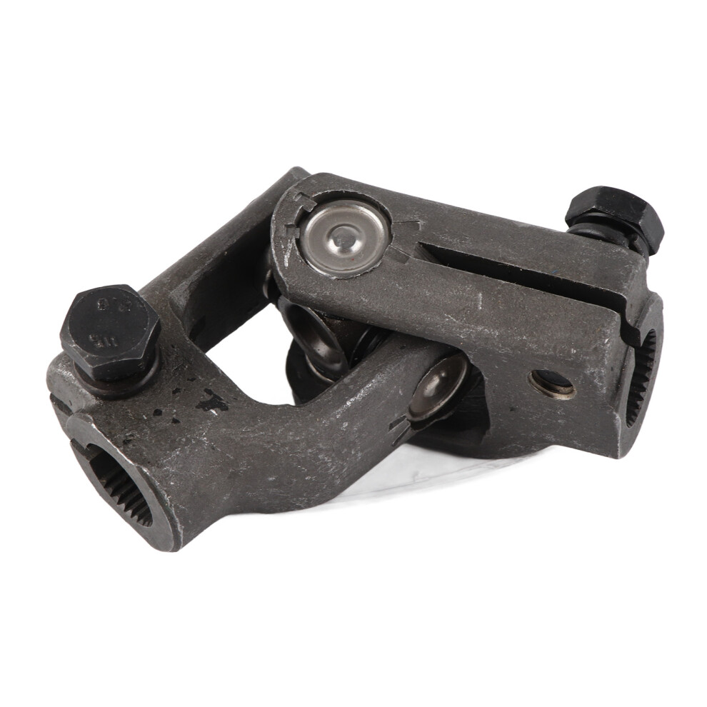 Universal 22T Steering U Joint 14Mm Diameter For Atv Utv Go Cart Robust Fit 8471390176675