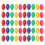 Embroidery & Sewing Needle Threaders 50Pcs Compact 5-Colour Lightweight Tools 2