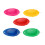 Embroidery & Sewing Needle Threaders 50Pcs Compact 5-Colour Lightweight Tools 5