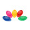 Embroidery & Sewing Needle Threaders 50Pcs Compact 5-Colour Lightweight Tools 7