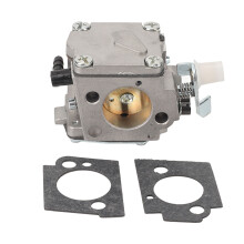 Motorsäge-Kraftstoffpumpe mit Dichtung für 181/288/281/XP Modelle