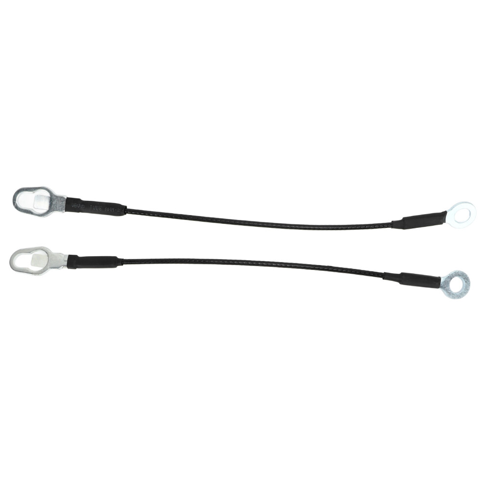 2Pcs Tailgate Cables For Mazda B2300 B2500 7055741954566