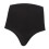 Lumbar Molder Liposuction Back Foam Compression Board Black 31x23cm 1