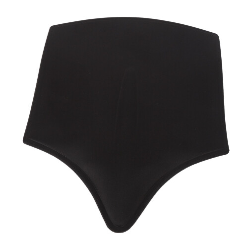 Lumbar Molder Liposuction Back Foam Compression Board Black 31x23cm